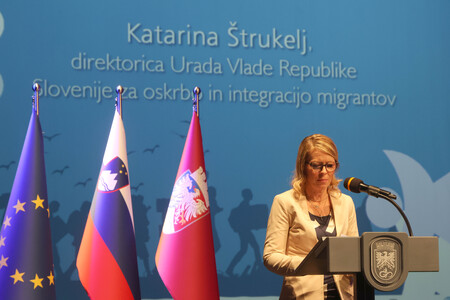 Mednarodni dan migrantov 11 Foto Ljubo Vukelič